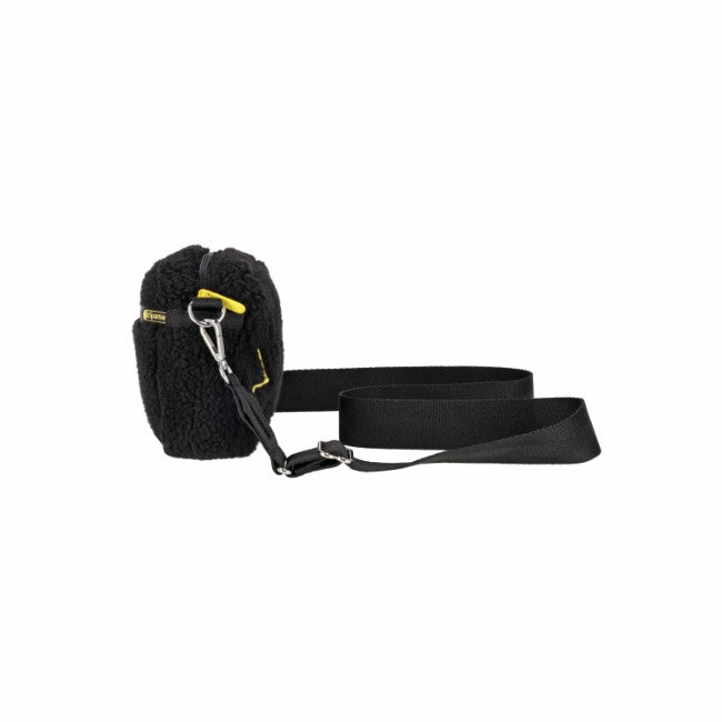 LeSportsac Unisex Bags E/W Mobile Crossbody In Bright Woodstock B - 44039238615342