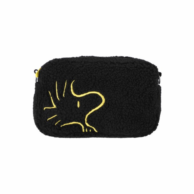 LeSportsac Unisex Bags E/W Mobile Crossbody In Bright Woodstock B - 44039238648110