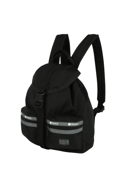 Mfg Small Voyager In Mfg Black - 46427952087342