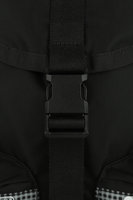 Mfg Small Voyager In Mfg Black - 46427952218414