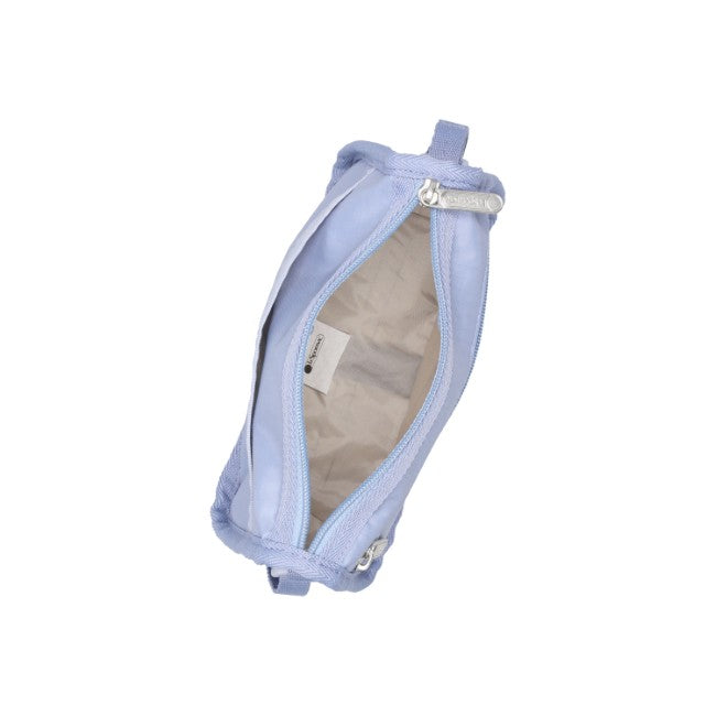 LeSportsac Unisex Classic Mini Hobo In Slate Blue - 42627926786350