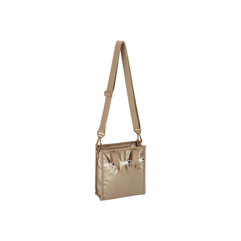 Mini N/S Tote In Haribo Goldbears - 41849102205230
