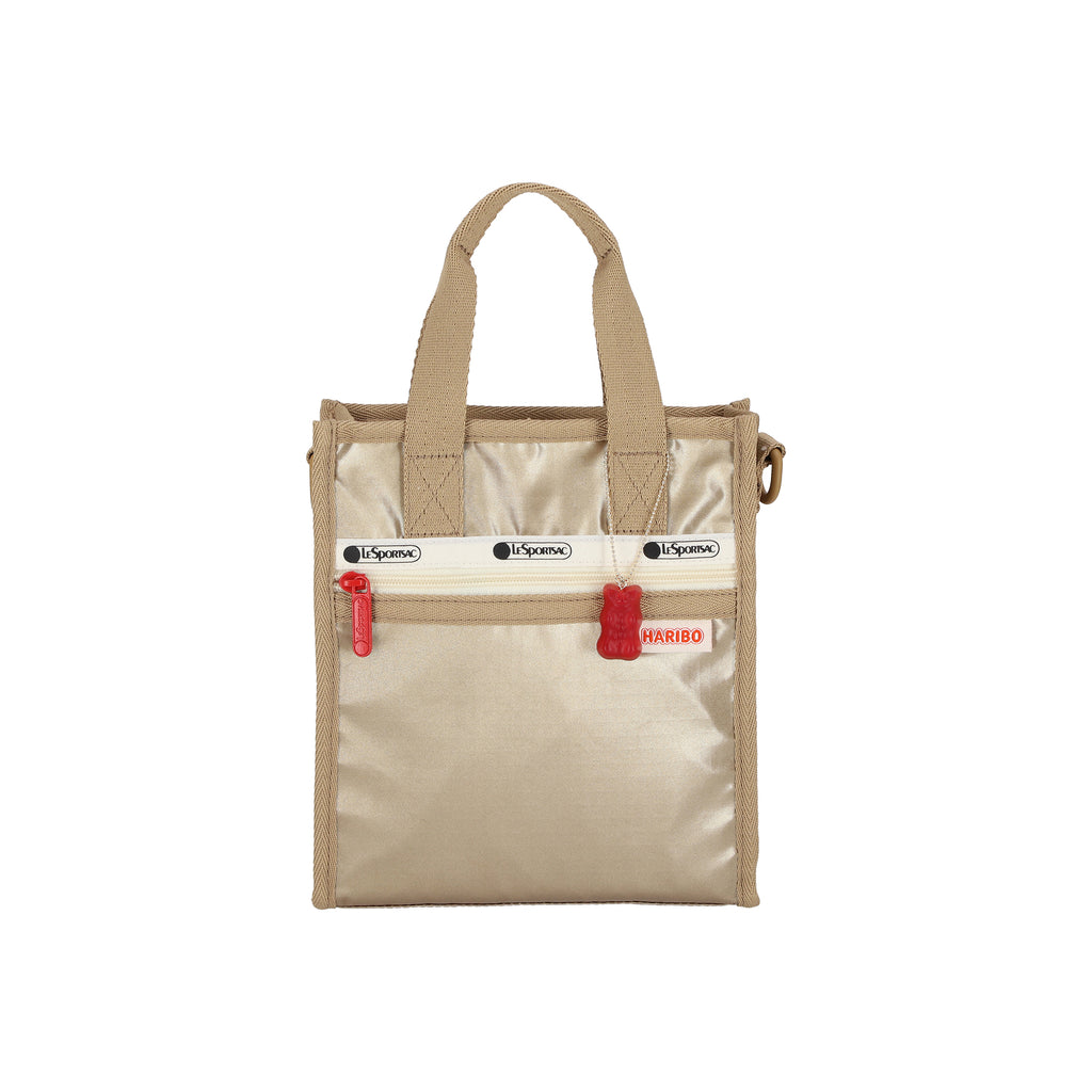 Mini N/S Tote In Haribo Goldbears - 41849102237998