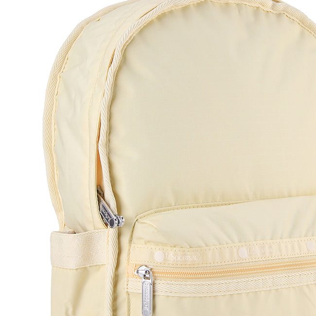 Route Sm Backpack In Lemon Meringue - 42129384702254