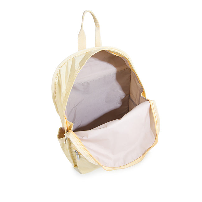 Route Sm Backpack In Lemon Meringue - 42129384735022