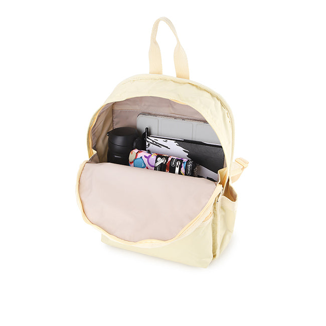 Route Sm Backpack In Lemon Meringue - 42129384767790