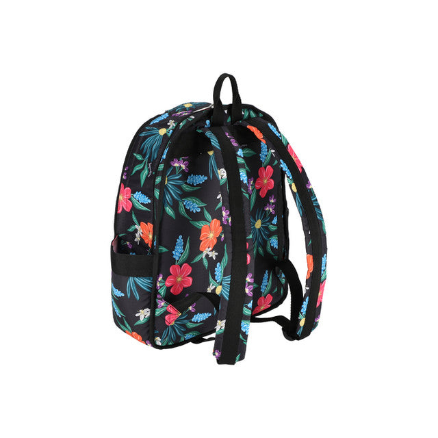 Route Backpack In Wild Flower Watercolor - 42071681466670