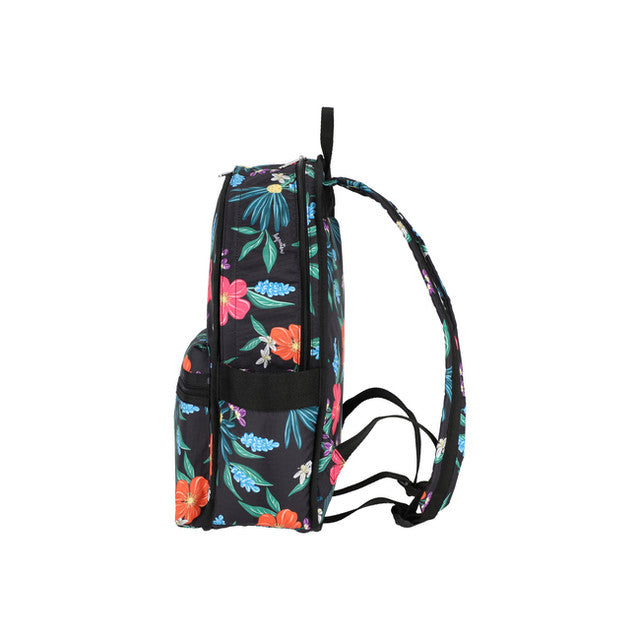 Route Backpack In Wild Flower Watercolor - 42071681499438