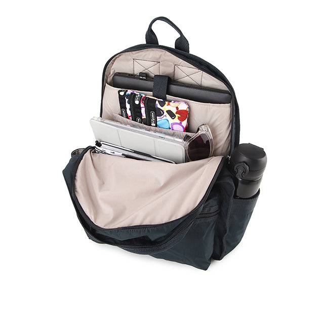 Route Backpack In Midnight Green - 42129390207278