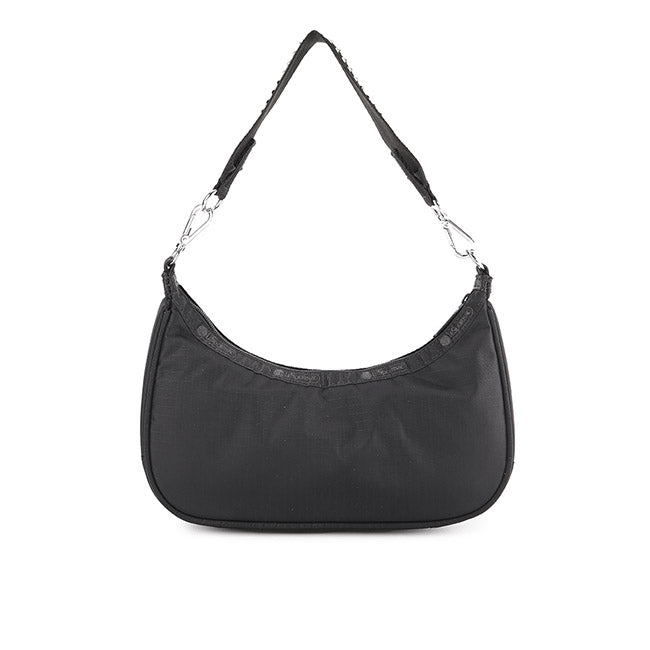 Sm Conv Hobo In Black - 41527506600238