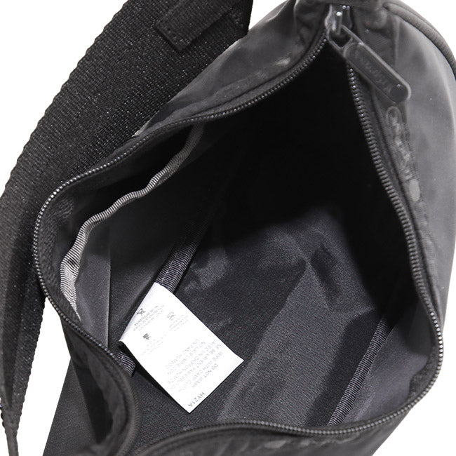 Sm Conv Hobo In Black - 41527506665774