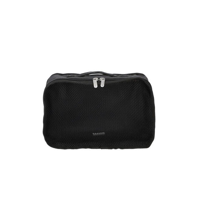 Small Packing Cube In Recycled Black - 42071681270062