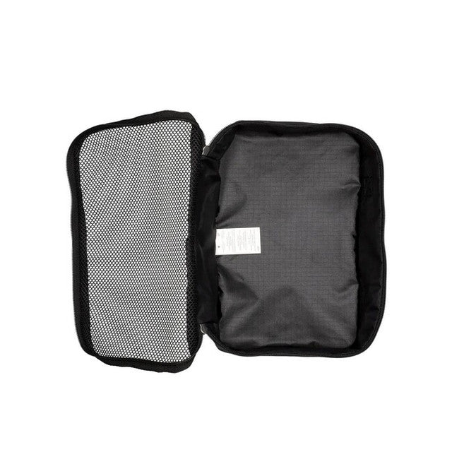 Small Packing Cube In Recycled Black - 42071681368366