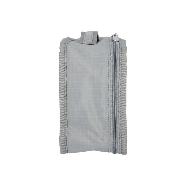 Small Packing Cube In Dove Grey - 42071681728814