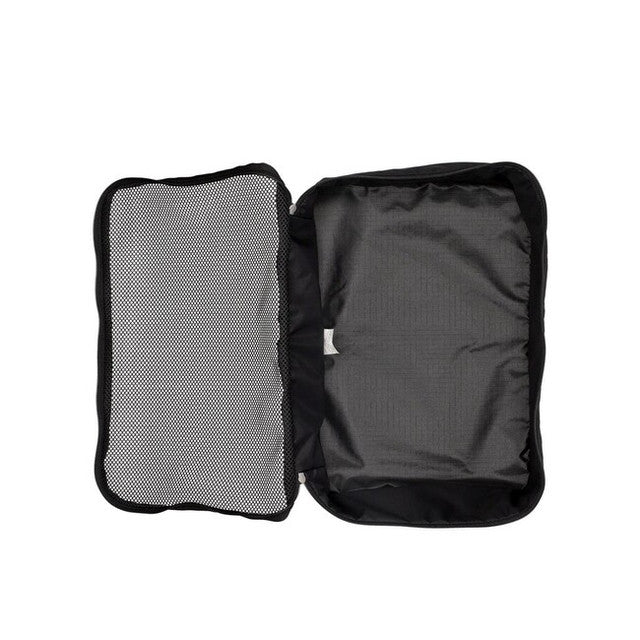 Medium Packing Cube In Recycled Black - 42071682449710