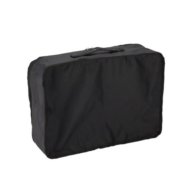 Large Packing Cube In Recycled Black - 42071663903022