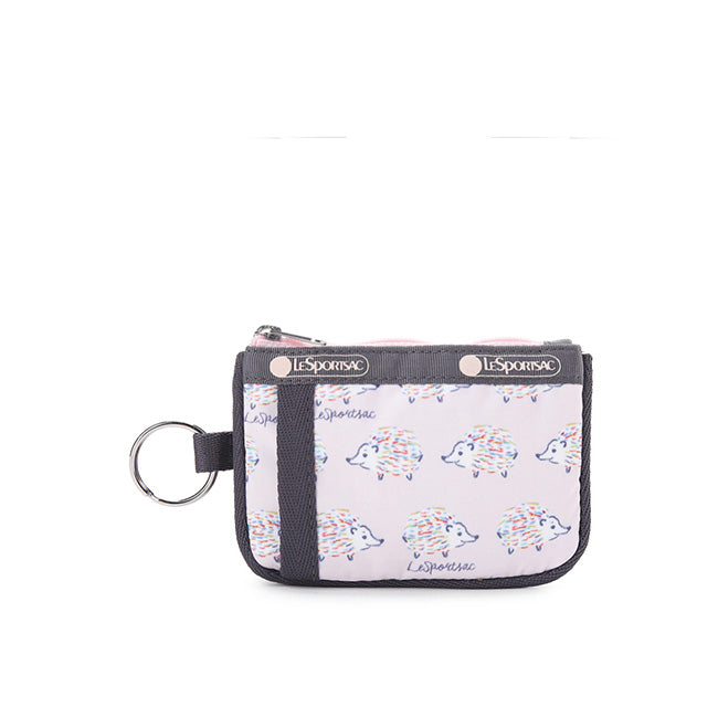 Key Card Holder In Nordic Hedgehog - 41848933646638