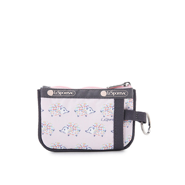 Key Card Holder In Nordic Hedgehog - 41848933679406