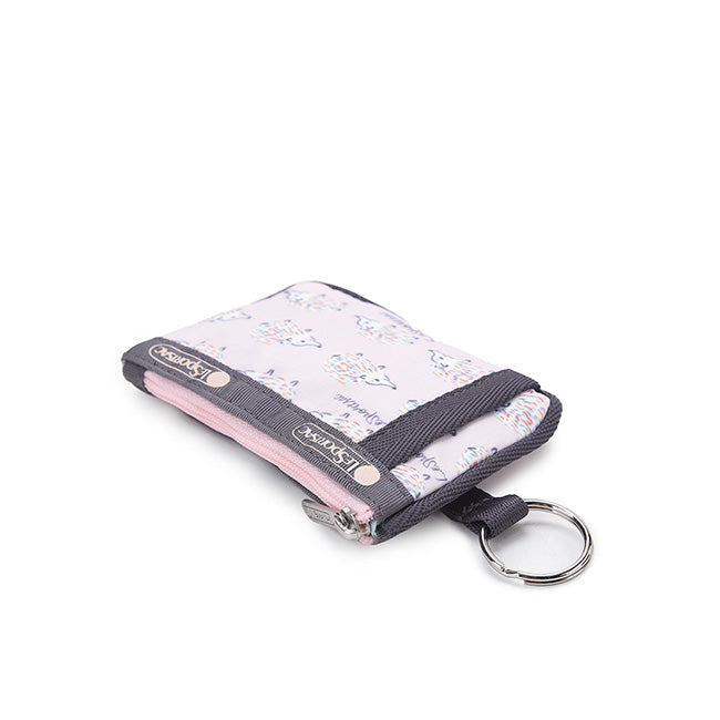 Key Card Holder In Nordic Hedgehog - 41848933744942