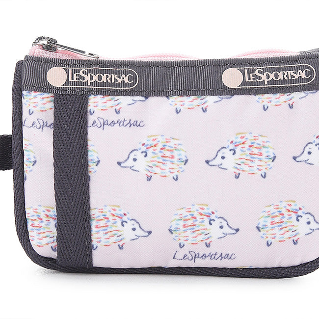 Key Card Holder In Nordic Hedgehog - 41848933777710