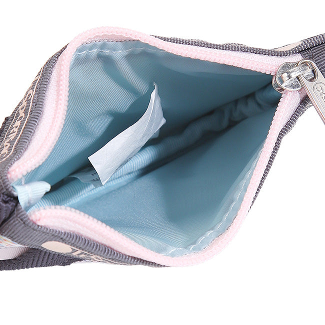 Key Card Holder In Nordic Hedgehog - 41848933810478