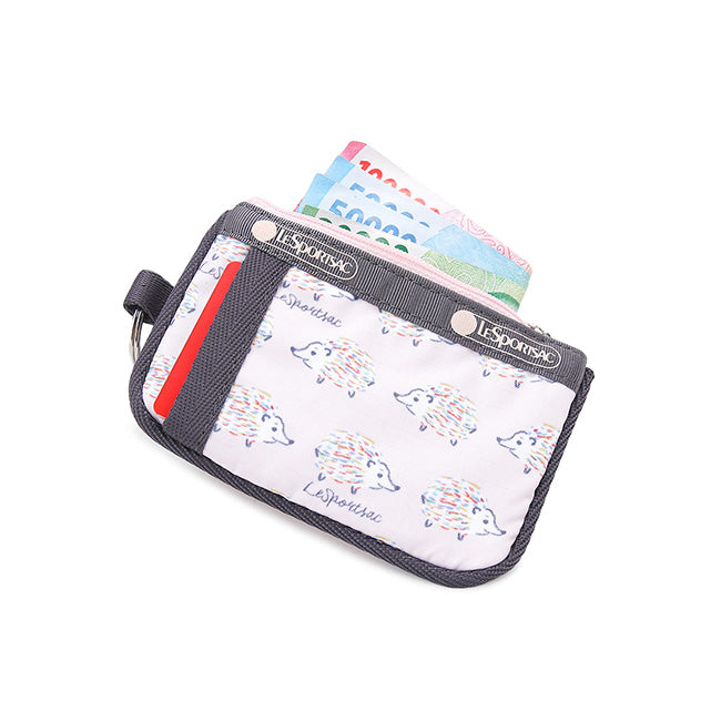 Key Card Holder In Nordic Hedgehog - 41848933843246