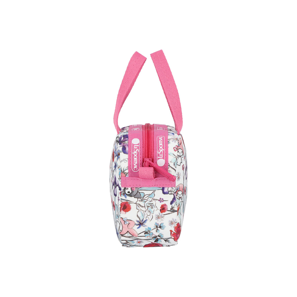 Micro Bag In My Melody Kuromi Pink - 41779169460526