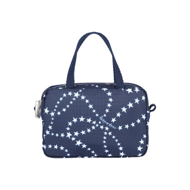 LeSportsac Unisex Micro Bag In Galactic Glimmer - 42627930063150
