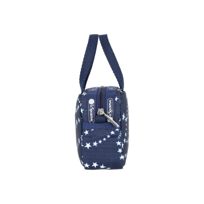 LeSportsac Unisex Micro Bag In Galactic Glimmer - 42627930161454