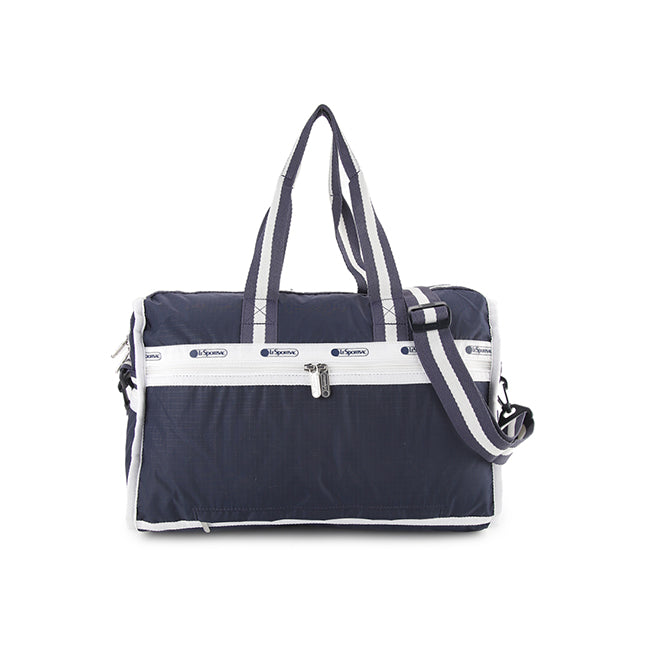 Deluxe Med Weekender In Spectator Deep Blue - 41860932960558