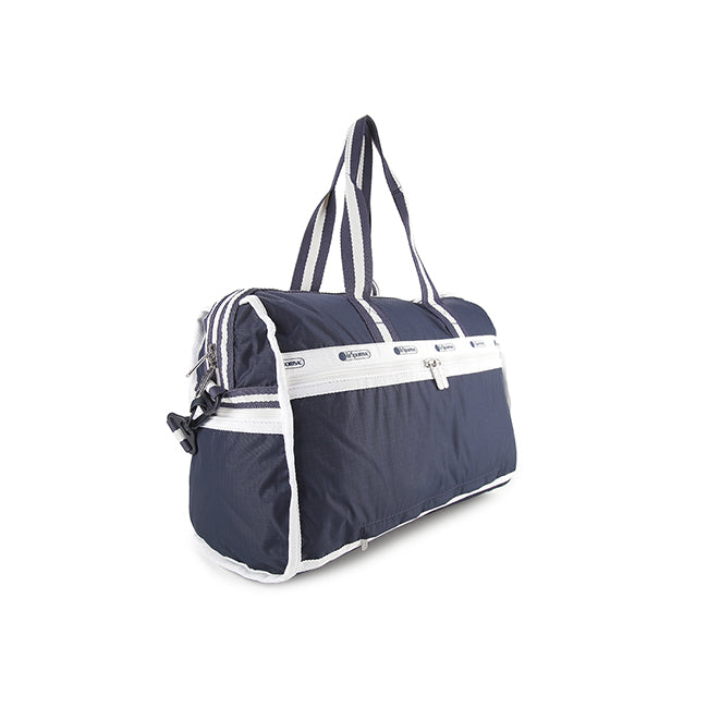 Deluxe Med Weekender In Spectator Deep Blue - 41860932993326