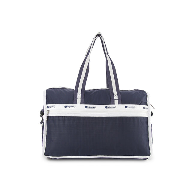 Deluxe Med Weekender In Spectator Deep Blue - 41860933026094