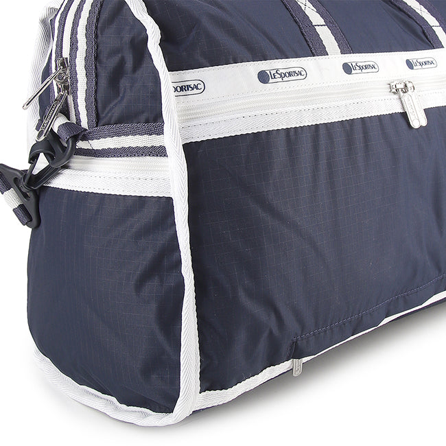 Deluxe Med Weekender In Spectator Deep Blue - 41860933058862