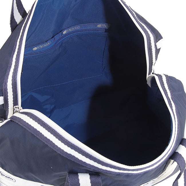 Deluxe Med Weekender In Spectator Deep Blue - 41860933091630
