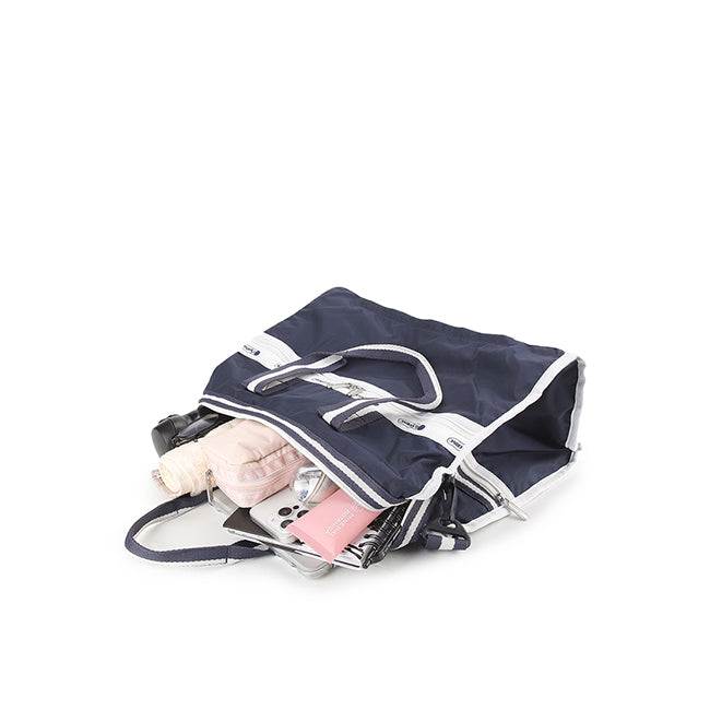 Deluxe Med Weekender In Spectator Deep Blue - 41860933124398