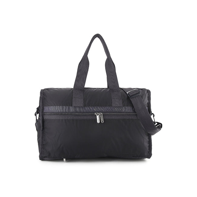 Deluxe Med Weekender In Deep Sea Blue - 41860934467886