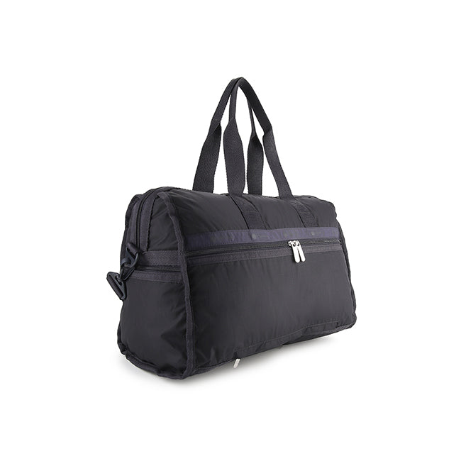 Deluxe Med Weekender In Deep Sea Blue - 41860934500654