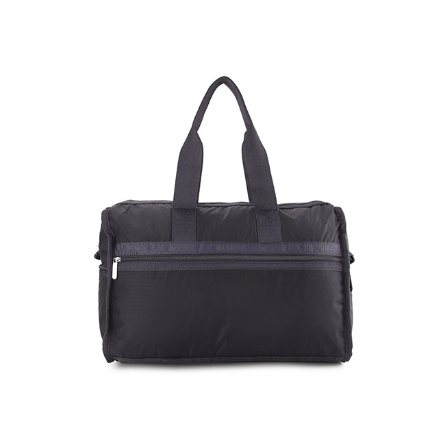 Deluxe Med Weekender In Deep Sea Blue - 41860934533422