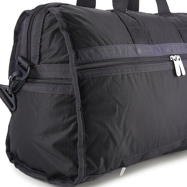 Deluxe Med Weekender In Deep Sea Blue - 41860934566190