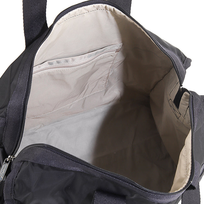 Deluxe Med Weekender In Deep Sea Blue - 41860934598958