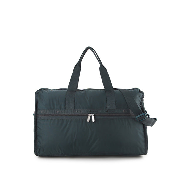 Deluxe Lg Weekender In Midnight Green - 42129391517998