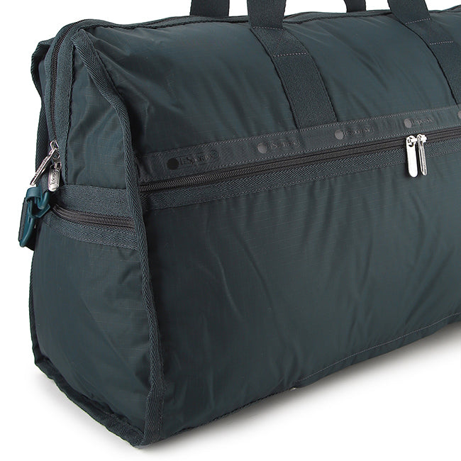 Deluxe Lg Weekender In Midnight Green - 42129391616302
