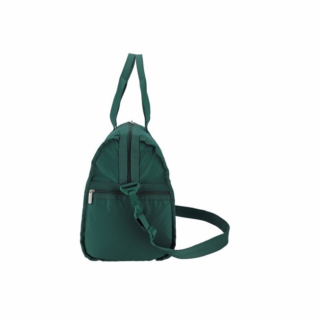 Deluxe Lg Weekender In Eden Green - 46427947598126