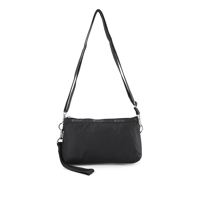 Med Koko Crossbody In Recycled Black – LeSportsac Indonesia
