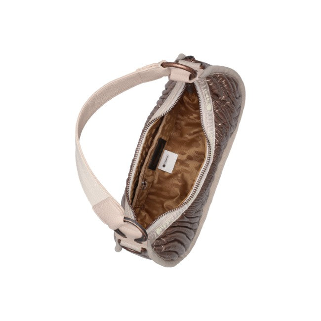 LeSportsac Unisex Sling Bag Bologna Matelasse Sm In Chm Matelasse Bologna Sm - 42627932848430