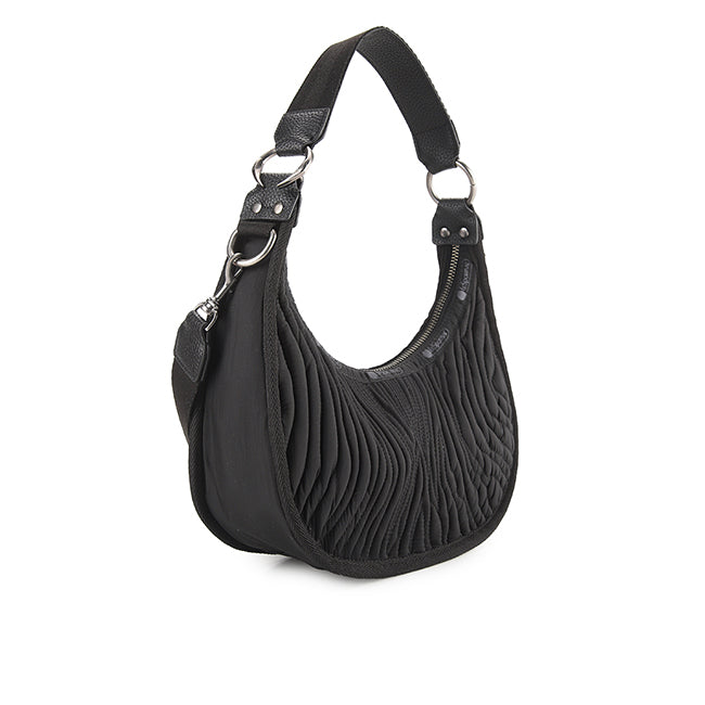 Bologna Matelasse Sm In Blk Matelasse Bologna Sm - 41774031831342