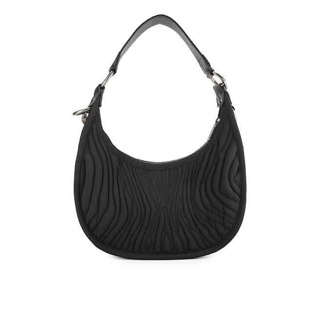 Bologna Matelasse Sm In Blk Matelasse Bologna Sm - 41774031864110