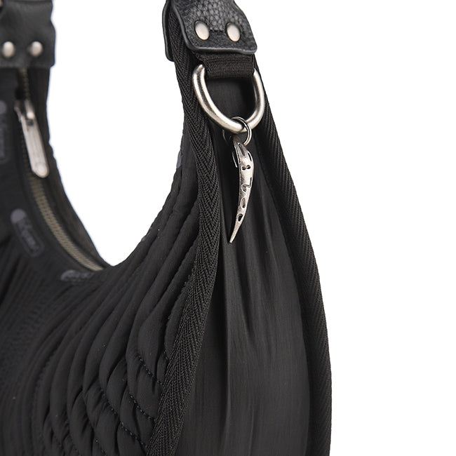 Bologna Matelasse Sm In Blk Matelasse Bologna Sm - 41774031896878