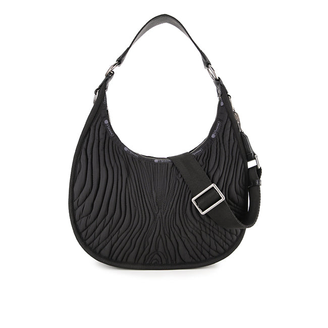 Bologna Matelasse Md In Blk Matelasse Bologna Md - 41774022852910