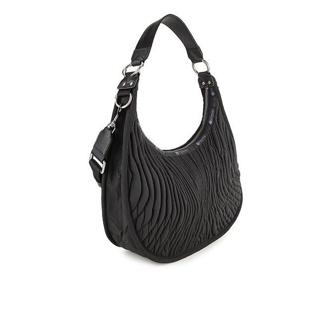 Bologna Matelasse Md In Blk Matelasse Bologna Md - 41774022885678